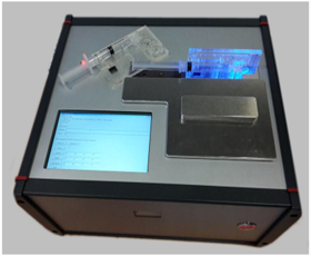 EarlyBio - eCyto-meter